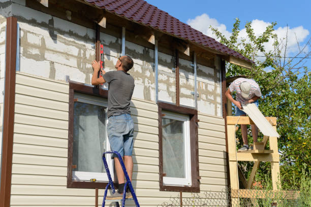 Custom Trim and Detailing for Siding in Hawaiian Ocean View, HI