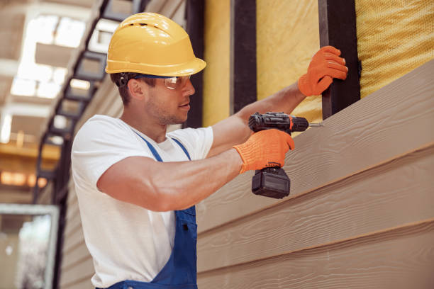 Best James Hardie Siding  in Hawaiian Ocean View, HI